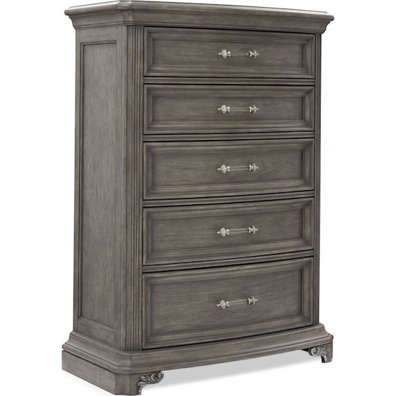 The Vivian Bedroom Collection