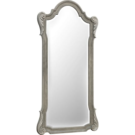 Vivian Floor Mirror