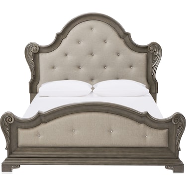 Vivian Queen Bed