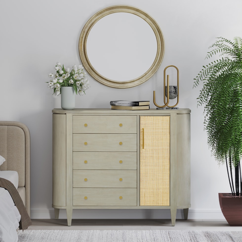 vivien gray dresser   