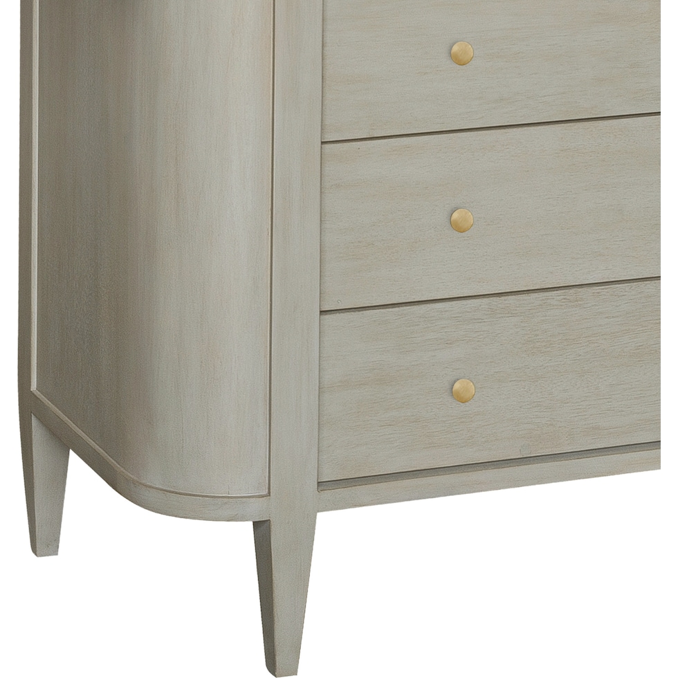 vivien gray dresser   