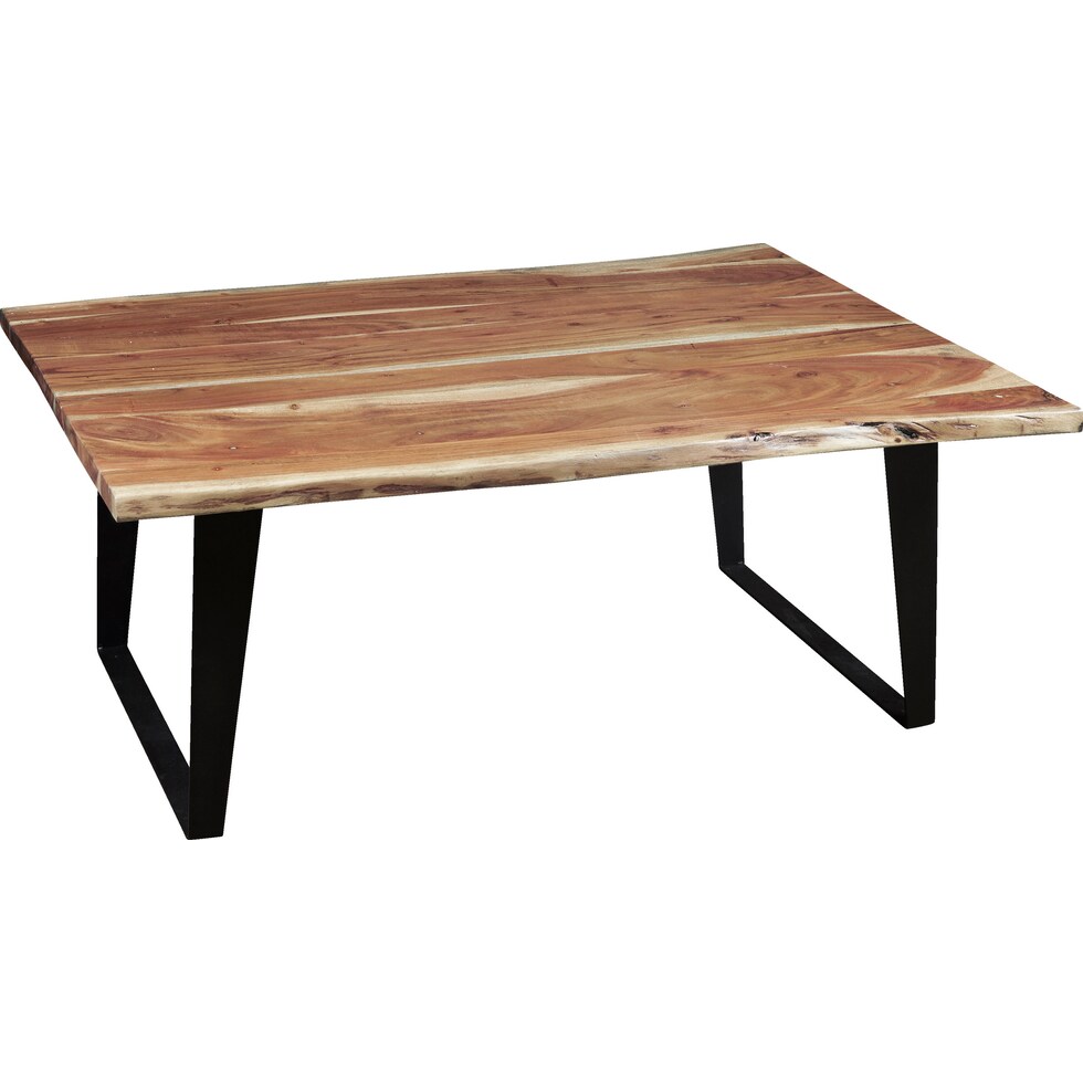 waco neutral cocktail table   