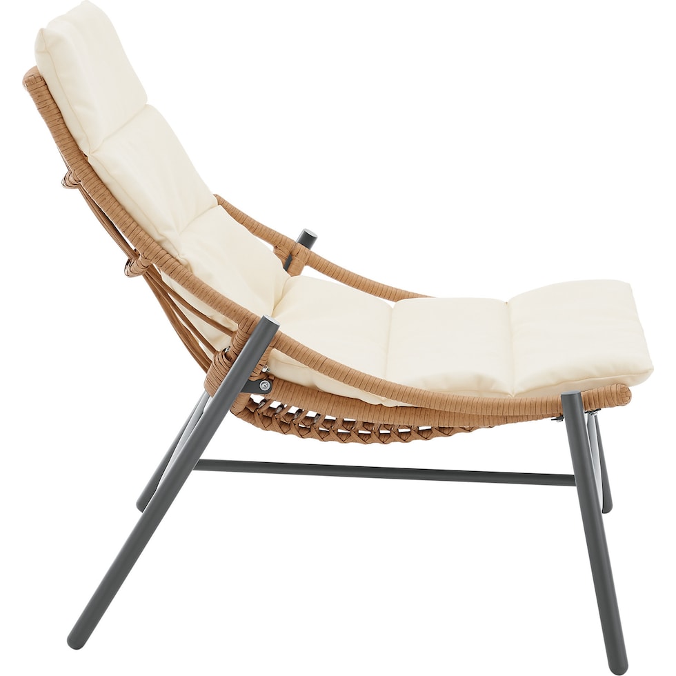 waikiki white  pc outdoor living   