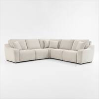 Walden Dual-Power Recliner