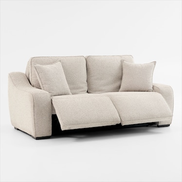 Walden 2-Piece Dual-Power Reclining Sofa