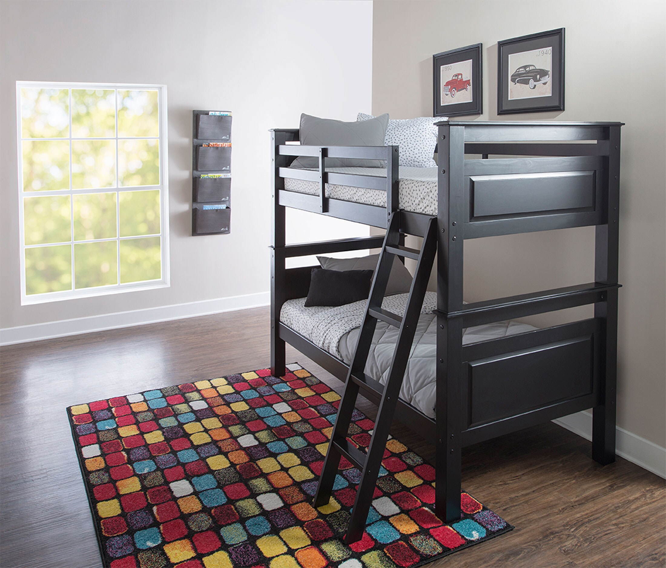 american signature bunk beds