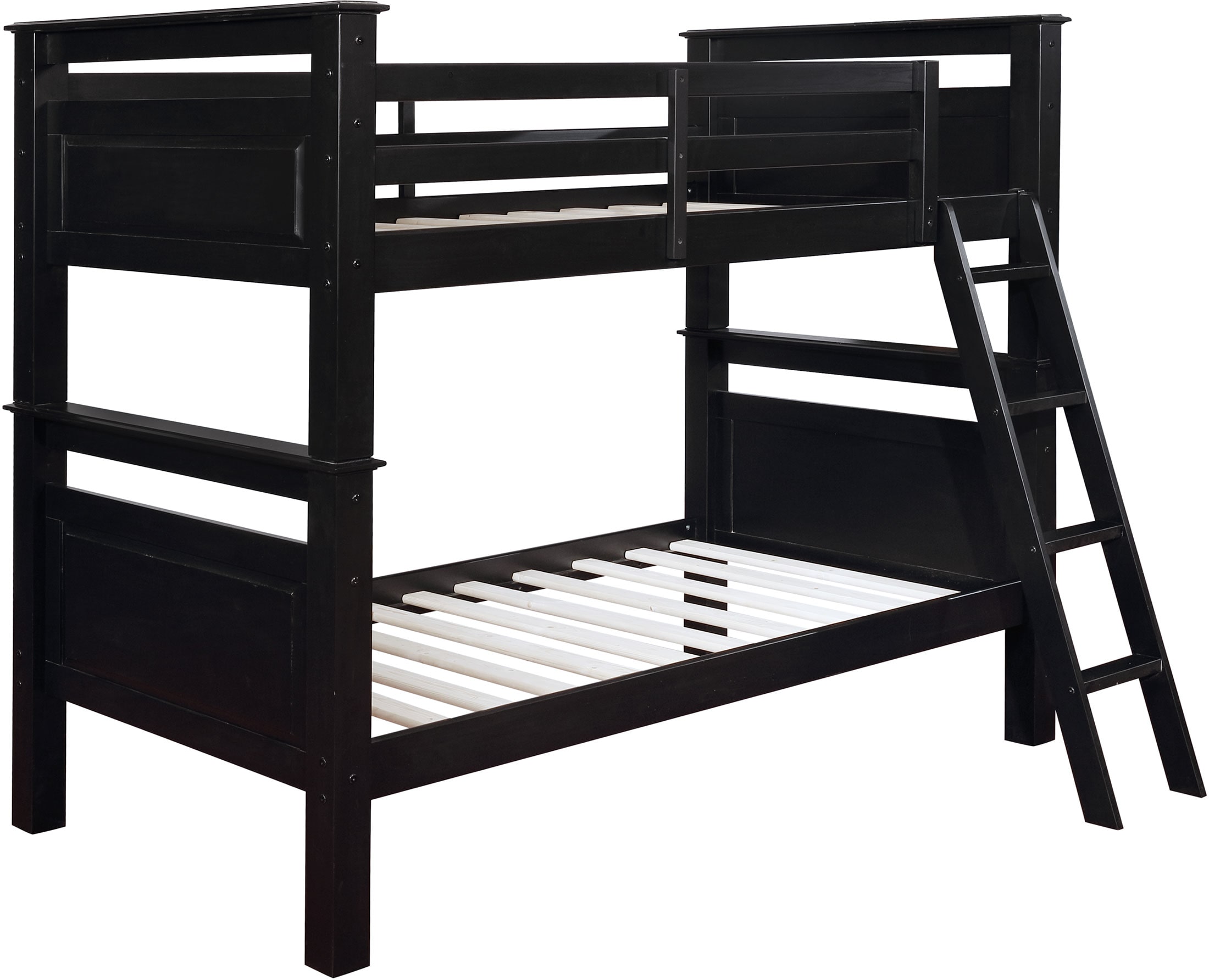 american signature bunk beds