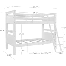 walker dimension schematic   