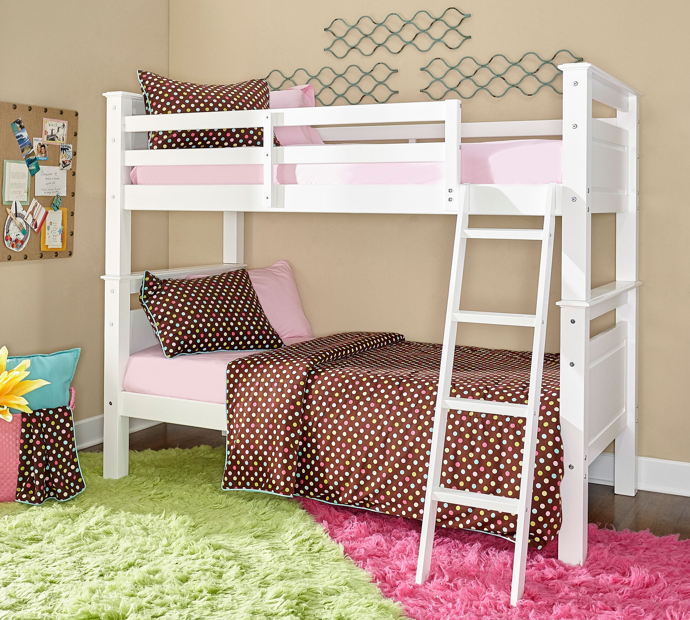 american signature furniture bunk beds