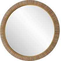 wall mirror   
