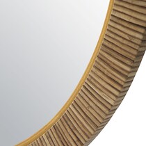 wall mirror   