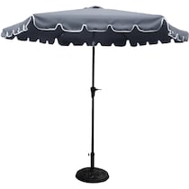 walt gray outdoor umbrella   