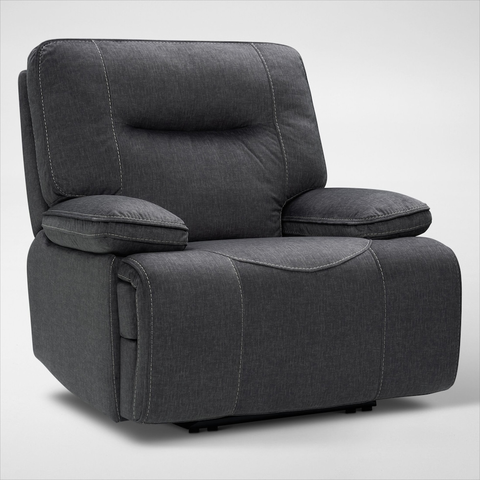 warner gray recliner web   