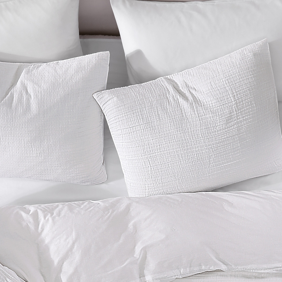 waterford bedding white king bedding set   