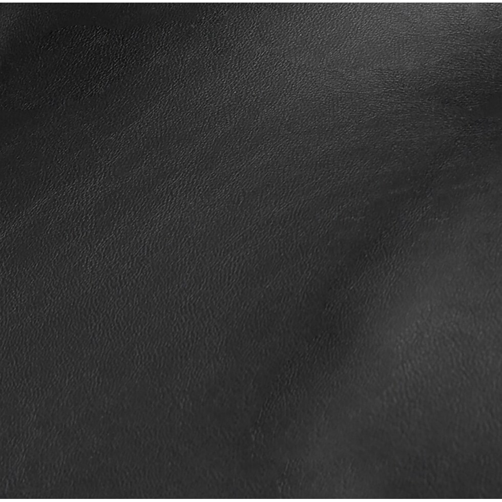 watson black bench   