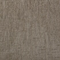 wave collection gray power reclining loveseat   