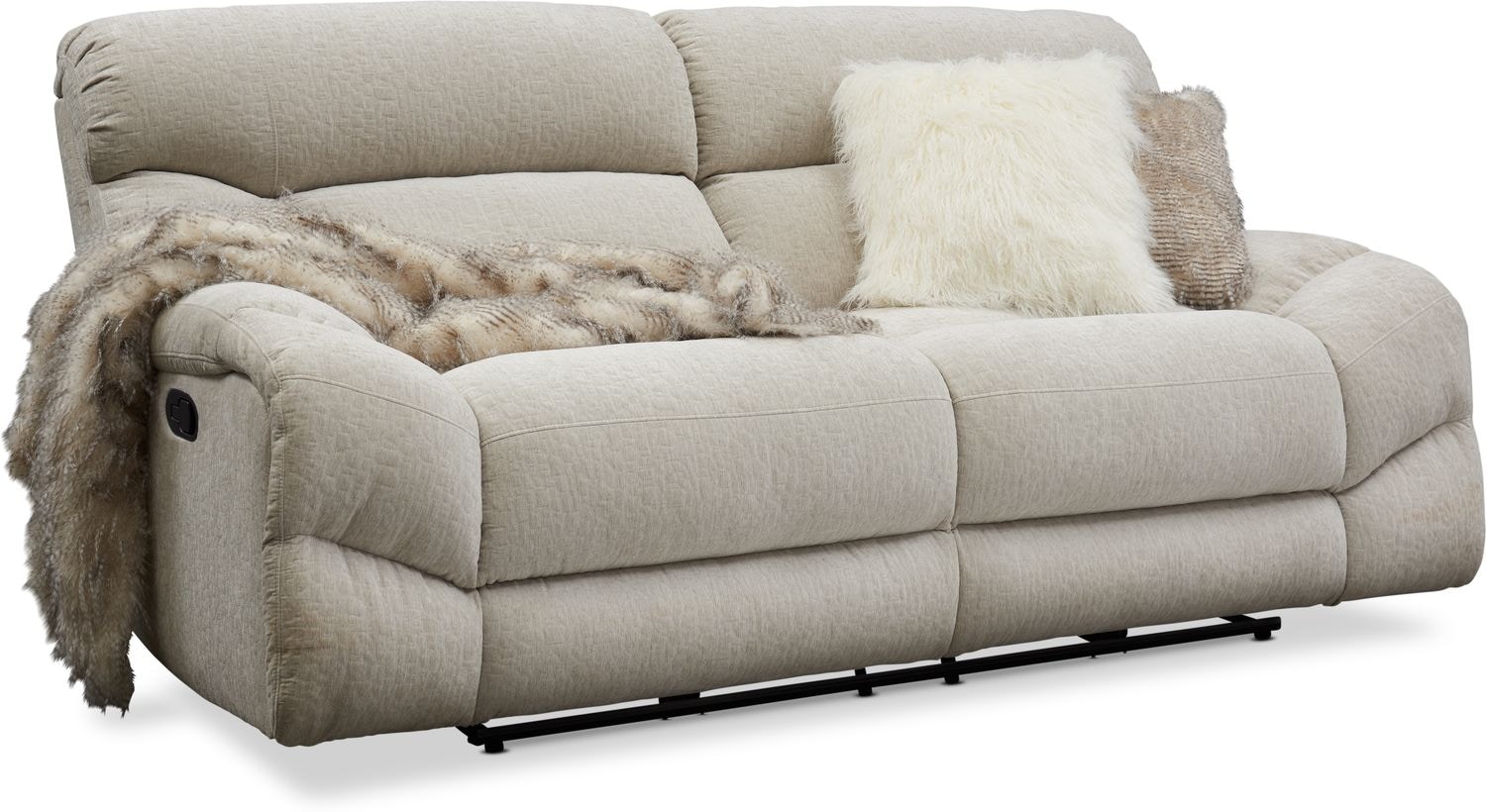 recliner sofa packages