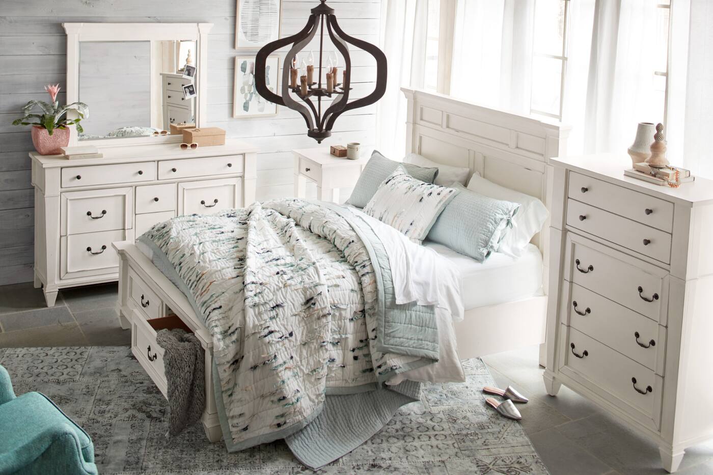 waverly bedroom main image  