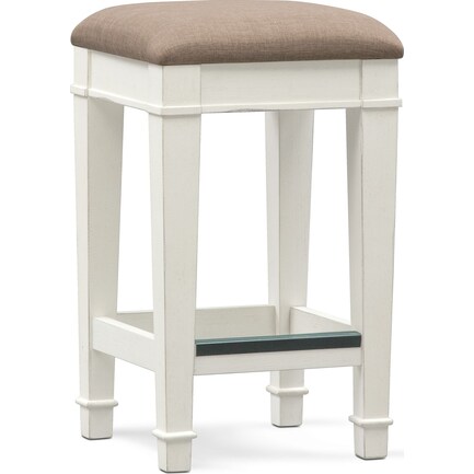 Waverly Counter-Height Stool