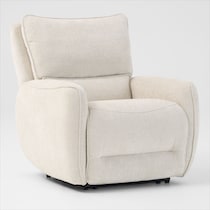 wayne white recliner   