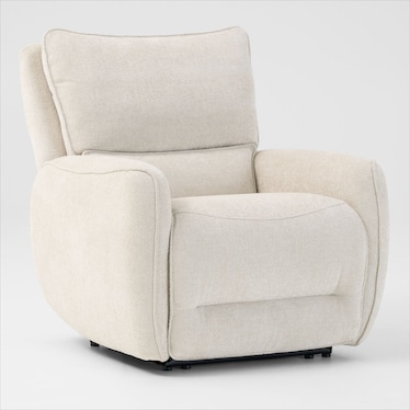 Wayne Dual-Power Recliner