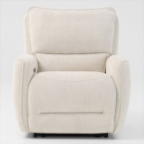 wayne white recliner   