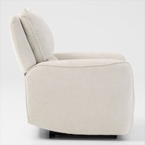 wayne white recliner   