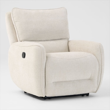 Wayne Manual Recliner