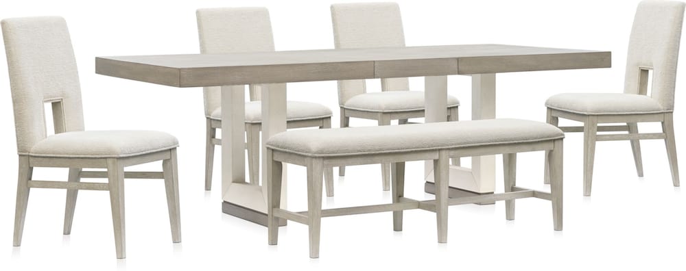 Coronado Dining Collection