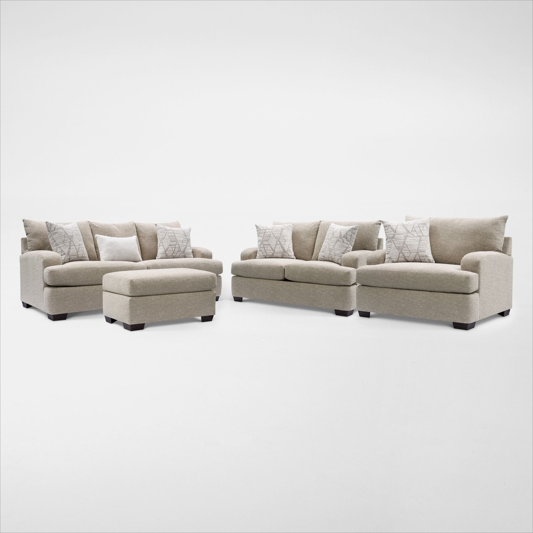 Roslyn Sleeper Sofa American Signature Furniture