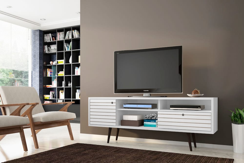 Webb Mid Century Tv Stand American Signature Furniture Webb Mid Century Tv Stand American, American Signature Furniture Tv Stands