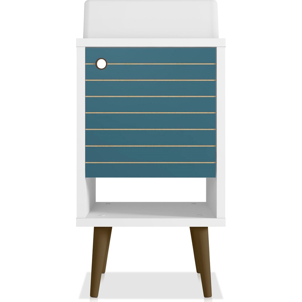 webb white aqua bathroom vanity   