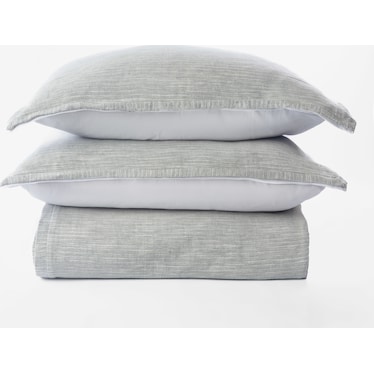 Webster Duvet Cover Set
