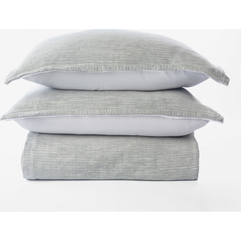 webster green queen bedding set   