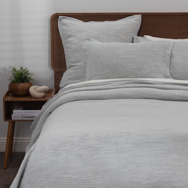 Webster Duvet Cover Set