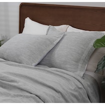 webster green queen bedding set   