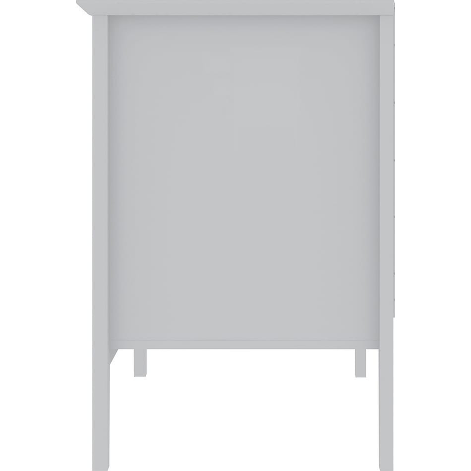 wedelia white dresser   