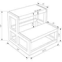 wellgate dimension schematic   