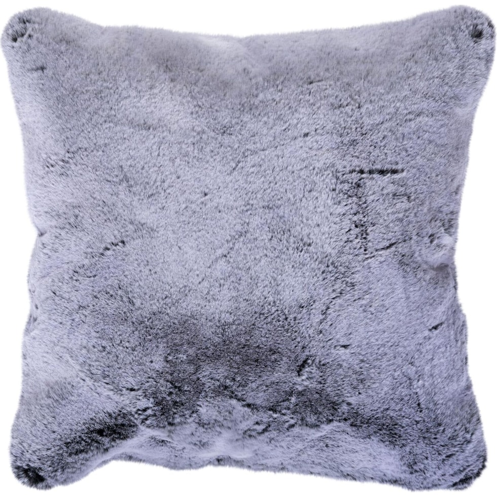 wellington gray  pc accent pillows   