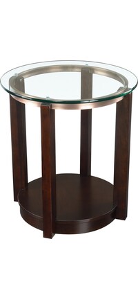 Kingsbury End Table