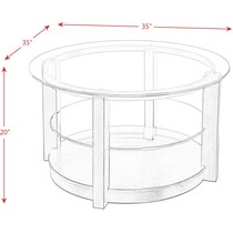 wessel dimension schematic   