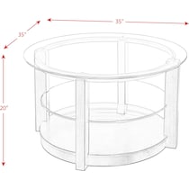 wessel dimension schematic   