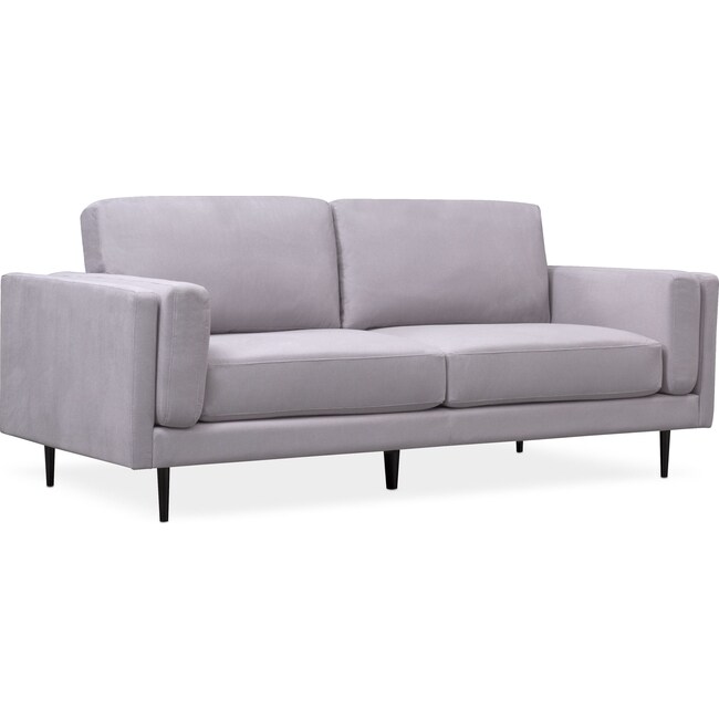 Living Room Furniture - West End 86" Sofa