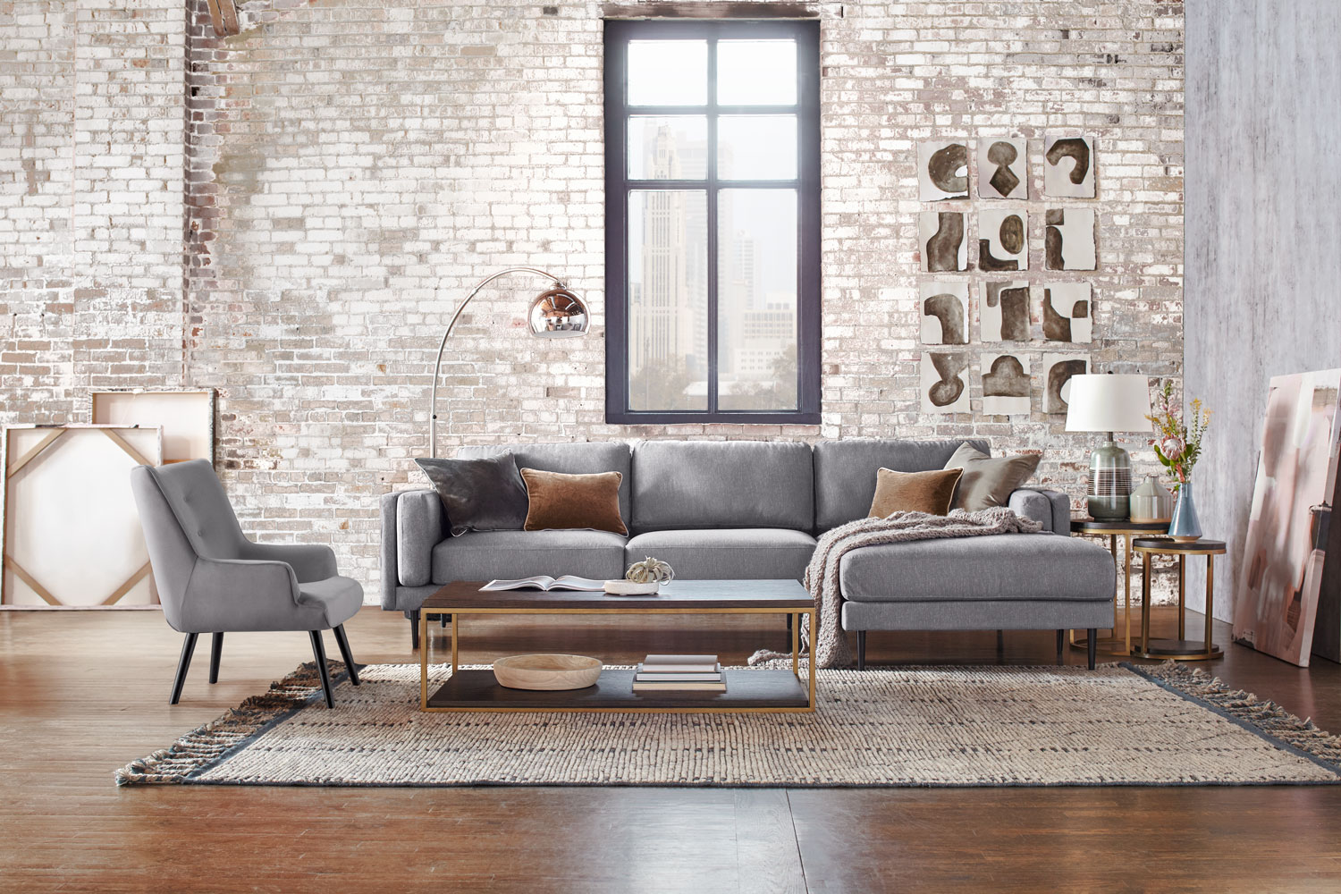 The West End Collection