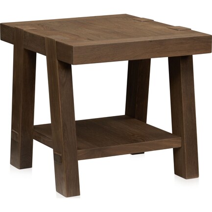 Westbrook End Table
