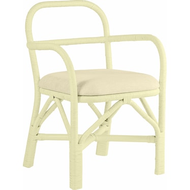 Westerly Outdoor Dining Chair