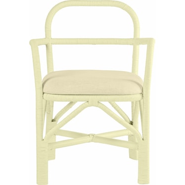 Westerly Outdoor Dining Chair