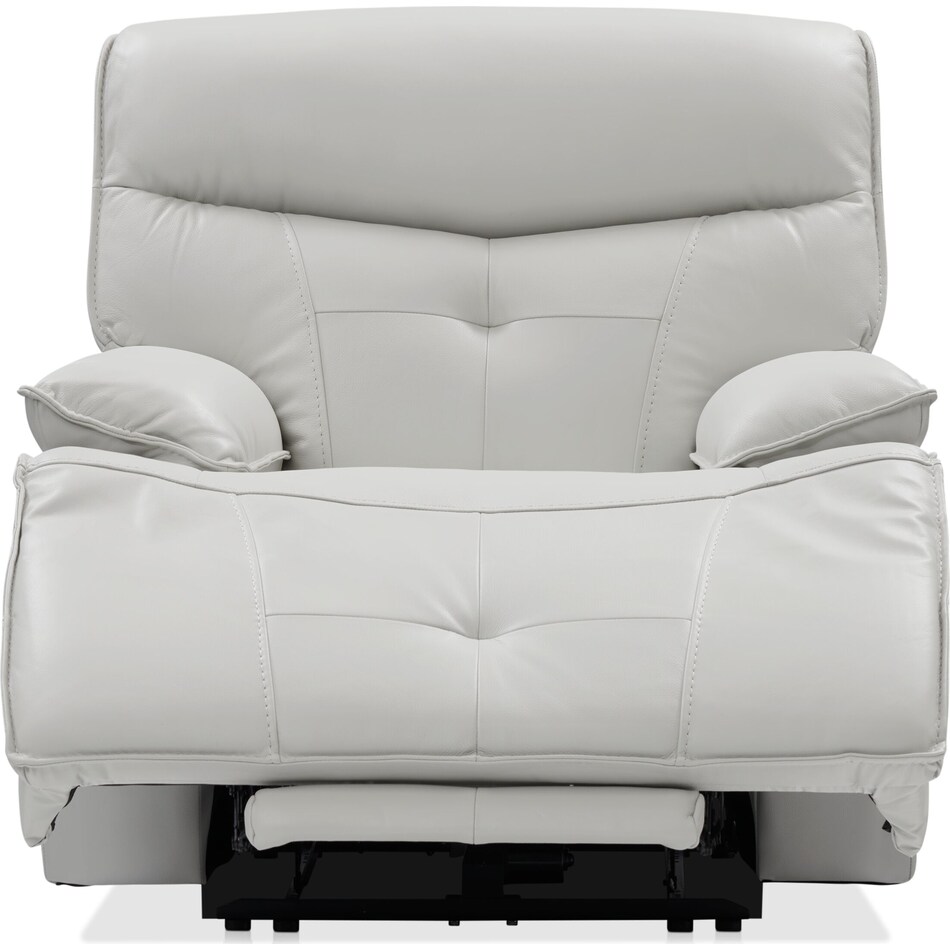 Westgate DualPower Recliner American Signature Furniture