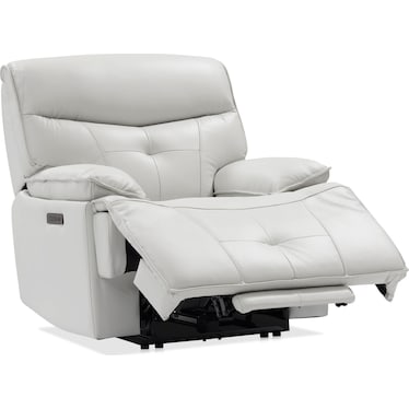 Westgate Dual-Power Recliner