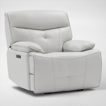 Westgate Dual-Power Recliner